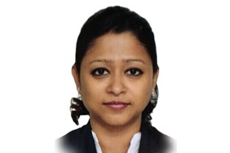 Sudesna Biswas