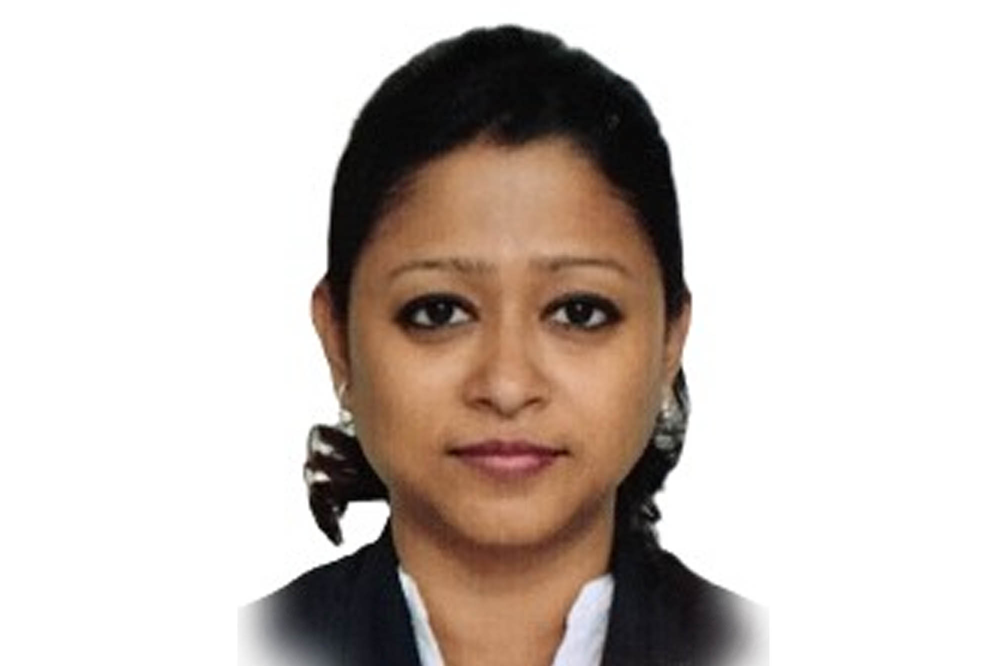 Sudesna Biswas