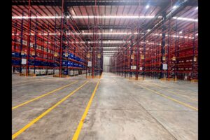 Allcargo Supply Chain launches Panapakkam Logistics Park near Chennai