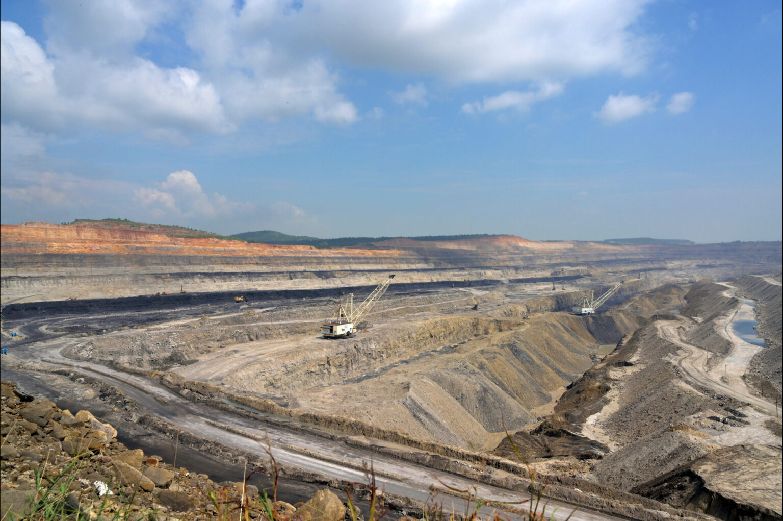 Adani Power receives approval to commence Dhirauli Mine operations ...