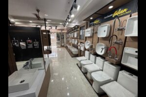 Hindware expands retail network with new brand store in Noida