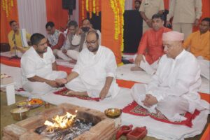 JK Cement begins construction of greenfield plant in Jaisalmer