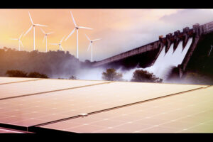 JSW Energy commissions 317 MW RE capacity in August