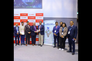 Tata Power joins hands with VE Commercial Vehicles to accelerate electric mobility