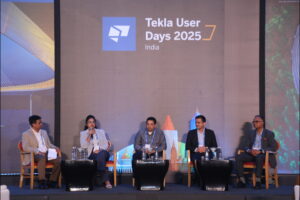 Collaboration and the future of construction take centre stage at Tekla User Days 2025