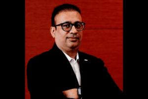 Interview: Vipul Surana, Vice President and Head of Transit & Rail,  AECOM India