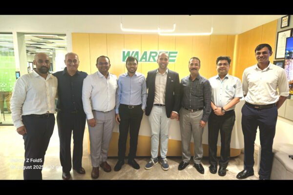 Waaree Renewables invests in cooling-as-a-service provider Smart Joule Waaree Renewables invests in cooling-as-a-service provider Smart Joule