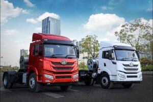 Blue Energy Motors raises $50 mn funding to accelerate green trucking in India