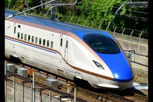 L&T wins NHSRCL contract for 156 km track works on Mumbai–Ahmedabad High-Speed Rail Corridor