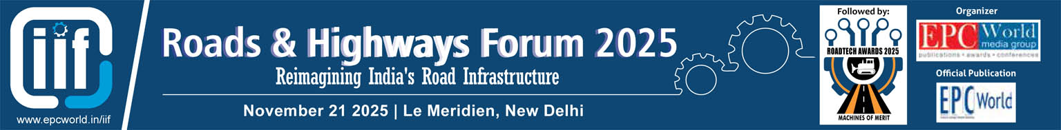 India Infra Forum