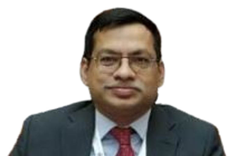 Dr. Kumar V Pratap