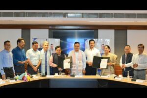 NBCC signs MoU with RIICO for projects valued Rs 3,700 crore