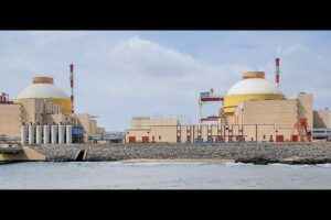 L&T secures NPCIL order for Kudankulam Units 5 & 6