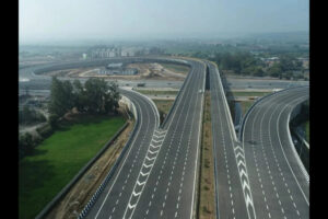 Cabinet approves ₹4,447 Cr Mokama–Munger 4-lane greenfield corridor under HAM in Bihar