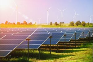 Serentica Renewables signs 100 MW RTC power PPA with SECI
