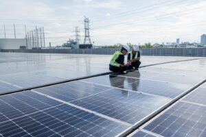 Inox Green signs agreements for O&M of 189.1 MWp of solar projects