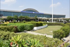 PNC Infratech emerges lowest bidder for development of Lal Bahadur Shastri International Airport, Varanasi