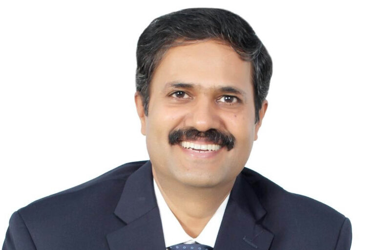 Akhilesh Srivastava