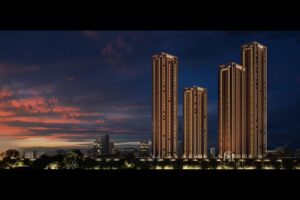 From Garden City to Skyline City: Bengaluru’s Vertical Transformation