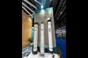 DuPont Water Solutions unveils smart technologies for efficient water reuse at IFAT India 2025 DuPont Water Solutions unveils smart technologies for efficient water reuse at IFAT India 2025