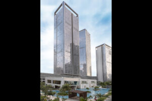 Embassy Developments delivers six long-stalled legacy projects to 3,000 families