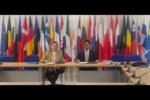 EIB Global in JV with India Energy Transition Fund to drive $300 mn in sustainable growth