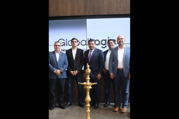 GlobalLogic inaugurates new office in Chennai GlobalLogic inaugurates new office in Chennai