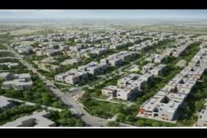 Tier-II Cities on the Rise: The New Frontier of India’s Urban Transformation