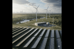 Serentica Renewables to supply captive power to MRF