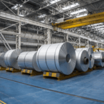 Jindal (India) supplies premium coated steel to white goods sector Jindal (India) supplies premium coated steel to white goods sector