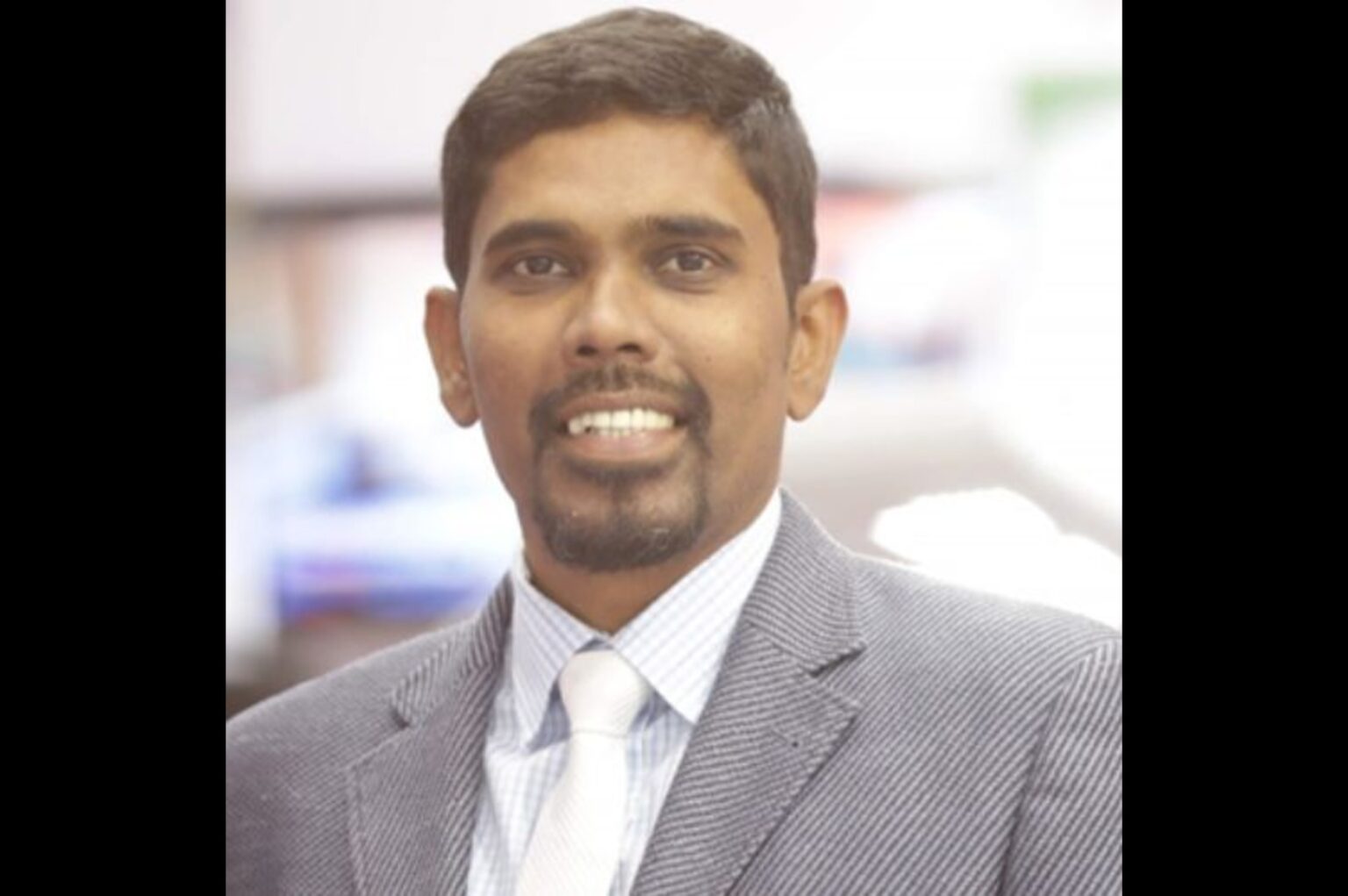 Interview: Julian Thomas, Portfolio Director, Informa Markets India ...