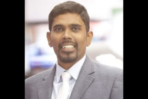 Interview: Julian Thomas, Portfolio Director, Informa Markets India 