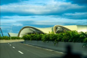 Magicbricks: Navi Mumbai International Airport to redefine city’s skyline as real estate prices soar 43.26% in two years