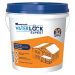Walplast launches HomeSure Mastertouch Waterlock Expert with ultra elastic technology