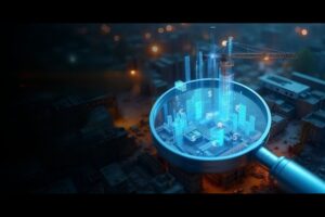 Digital Collaboration: Redefining India’s Infrastructure Future Digital Collaboration: Redefining India’s Infrastructure Future