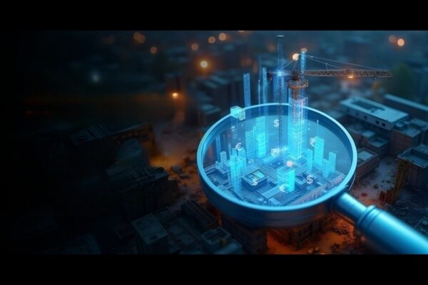 Digital Collaboration: Redefining India’s Infrastructure Future Digital Collaboration: Redefining India’s Infrastructure Future