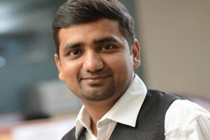 Dhiraj Prakash Sethi