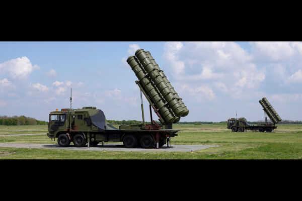 Goodluck India’s defence subsidiary secures license for artillery shells manufacturing Goodluck India’s defence subsidiary secures license for artillery shells manufacturing