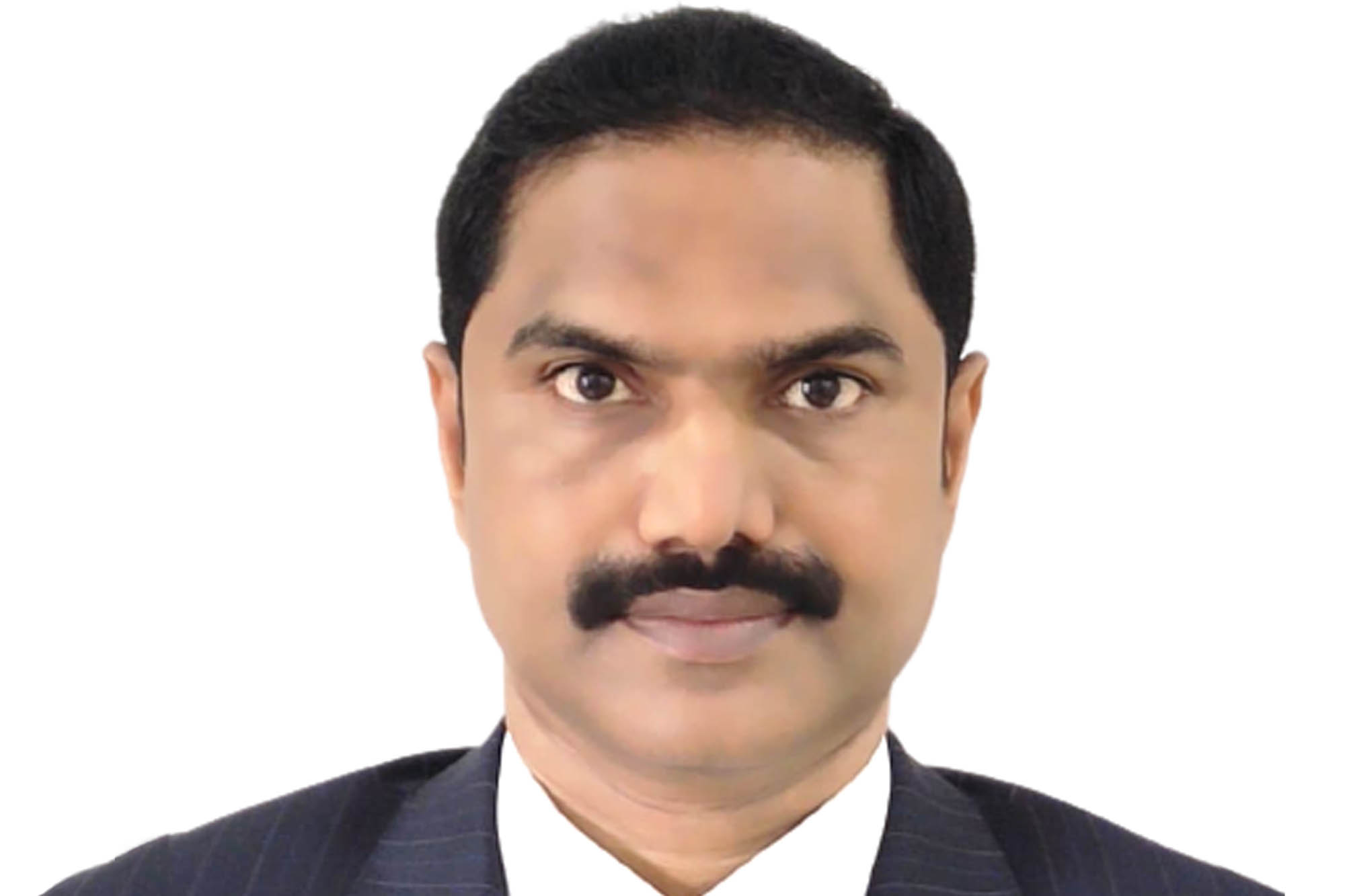Dr. Kishore Nuthalapati