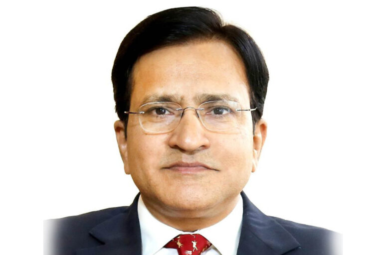 Raghav Chandra
