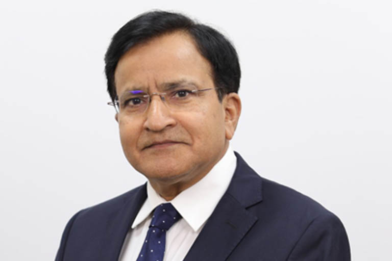 Raghav Chandra
