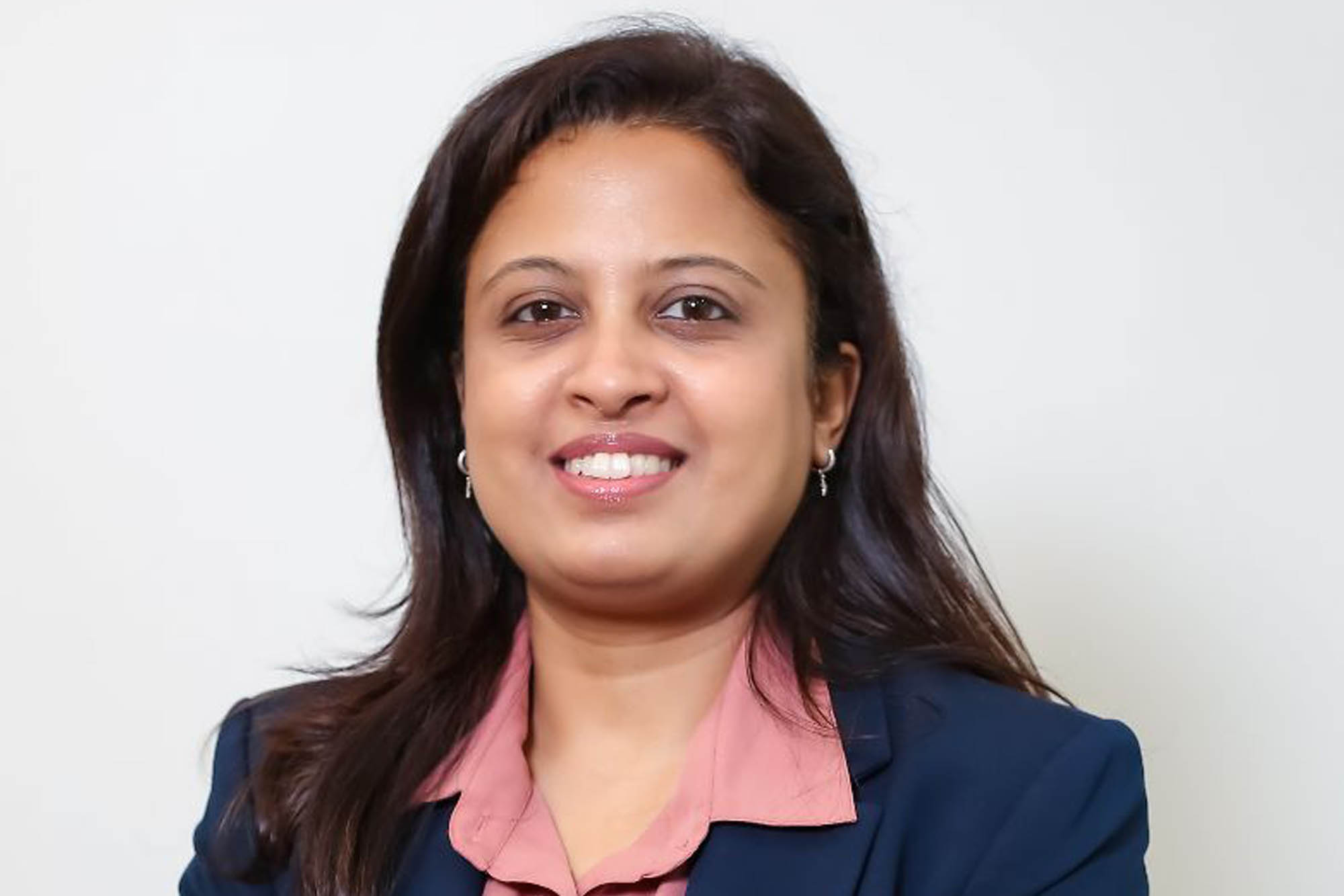 Ritu Goswami
