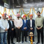 Bridgestone India expands retail footprint in Punjab with new select store in Firozpur Bridgestone India expands retail footprint in Punjab with new select store in Firozpur