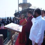 CM Devendra Fadnavis inaugurates Nashik Municipal Corporation’s Vilholi Water Treatment Plant