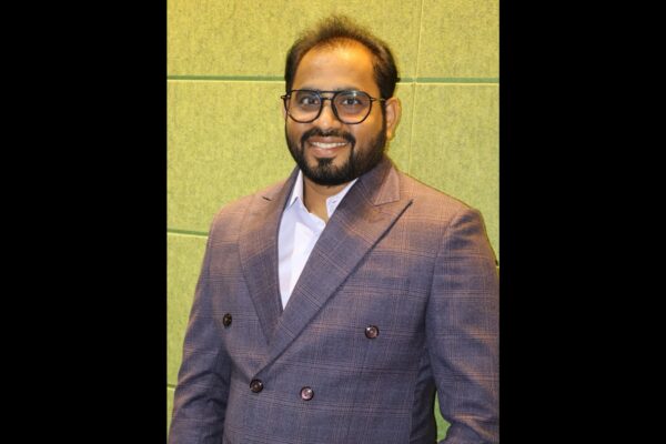 Interview: Dr. Raghavendra Rao Bondada, CMD, Bondada Group