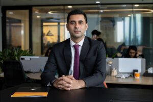 Interview: Saarang Ganapathi, CEO, Embassy Services