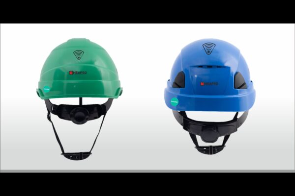 HEAPRO Partners with Sweden’s Twiceme to launch smart safety helmets in India