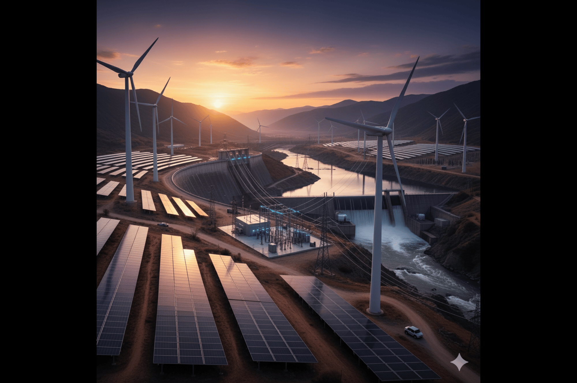 ICRA: Storage adoption critical for grid integration of renewable energy projects
