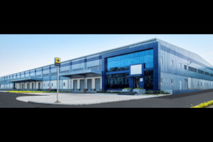 CPP Investments and IndoSpace expand joint venture with acquisition of six logistics parks CPP Investments and IndoSpace expand joint venture with acquisition of six logistics parks