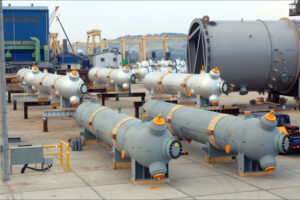 L&T and Holtec to develop high-efficiency heat transfer solutions